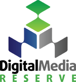 Digital Media Reserve Logo
